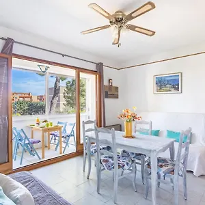 Et Soleil I Appartement