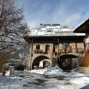 Illamane Appartement