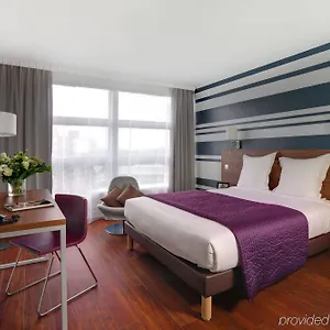 Citadines Centre Aparthotel Lilla