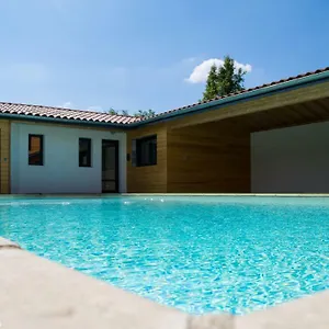 Gîtes Bresse Détente Bed & Breakfast Tossiat