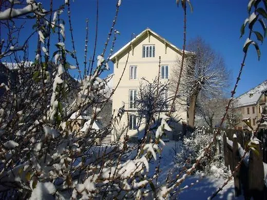Hotel Le Relais Des Cavaliers Villeneuve-d'Entraunes 0*,  Francia