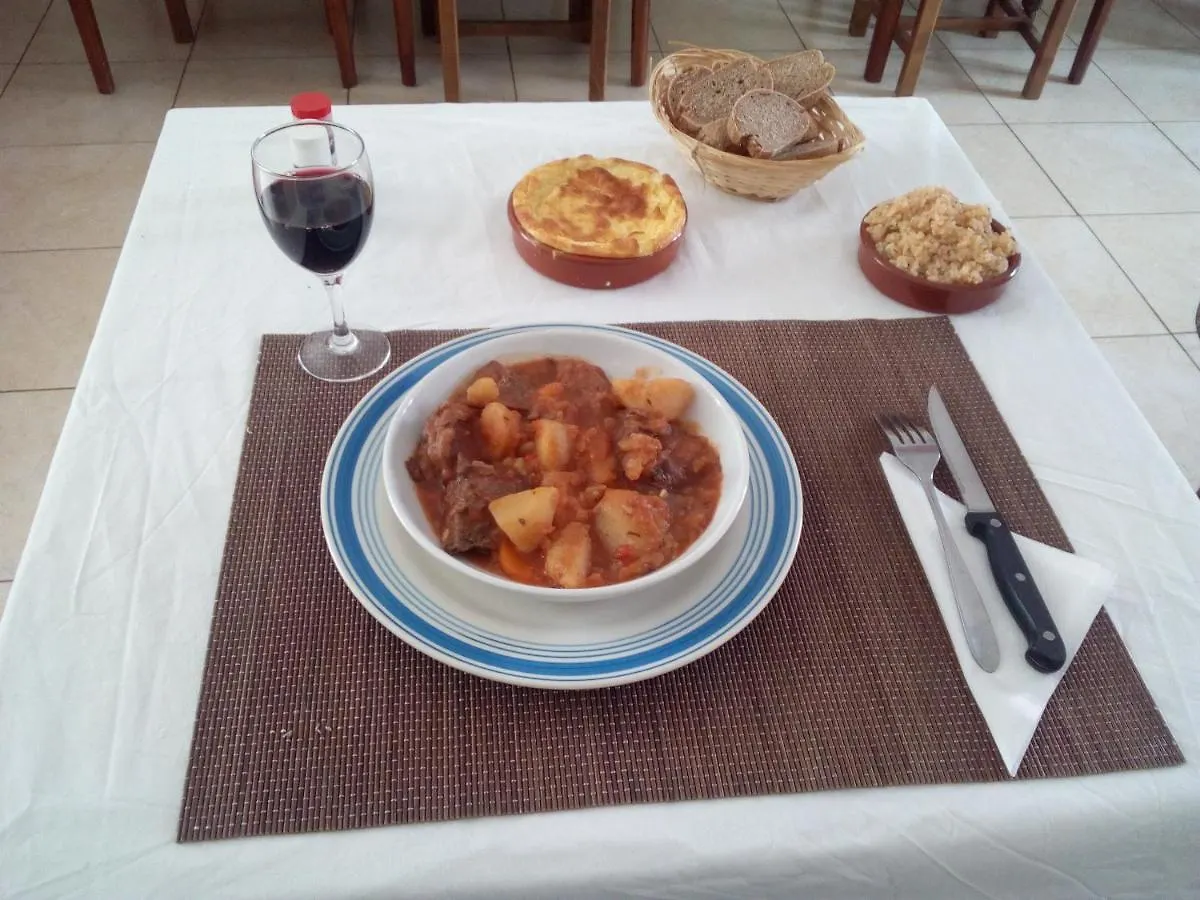 فندق Le Relais Des Cavaliers Villeneuve-d'Entraunes