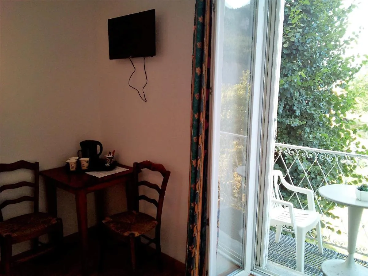 Hotel Le Relais Des Cavaliers Villeneuve-d'Entraunes