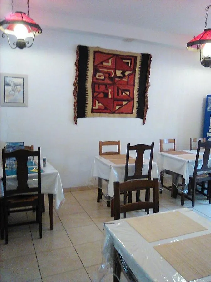 Hotel Le Relais Des Cavaliers Villeneuve-d'Entraunes
