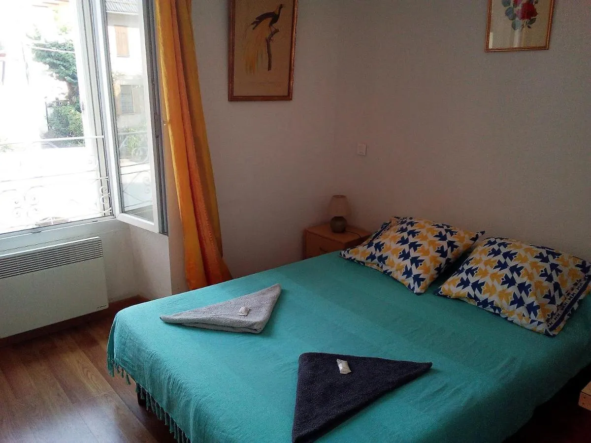 Hotel Le Relais Des Cavaliers Villeneuve-d'Entraunes