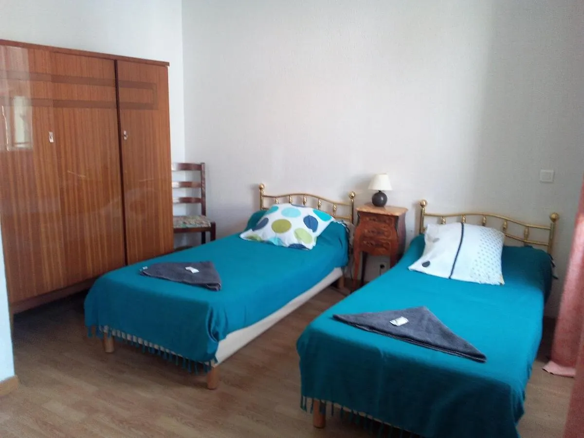 Hotel Le Relais Des Cavaliers Villeneuve-d'Entraunes Francia