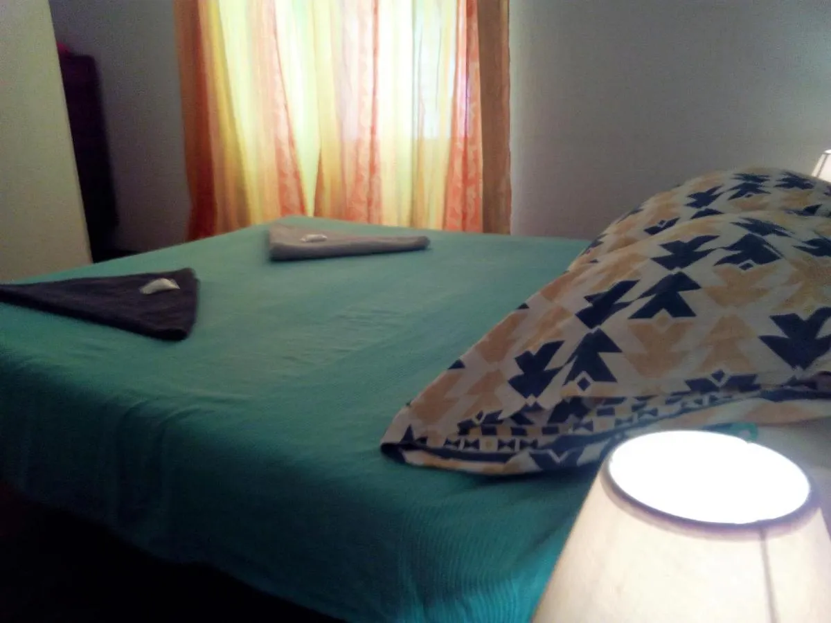 Hotel Le Relais Des Cavaliers Villeneuve-d'Entraunes Francia