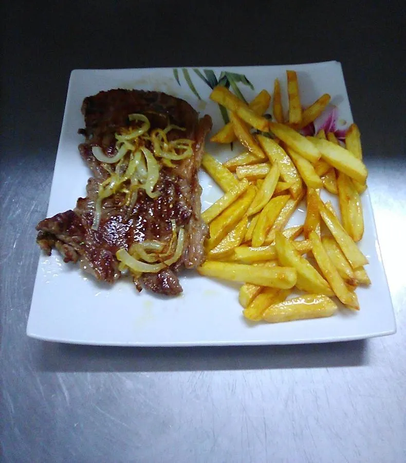 Hotel Le Relais Des Cavaliers Villeneuve-d'Entraunes
