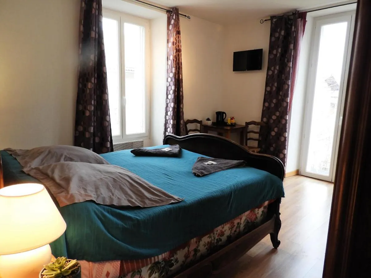 Hotel Le Relais Des Cavaliers Villeneuve-d'Entraunes