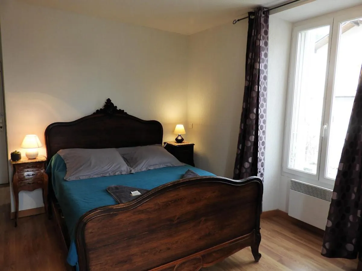 Hotel Le Relais Des Cavaliers Villeneuve-d'Entraunes