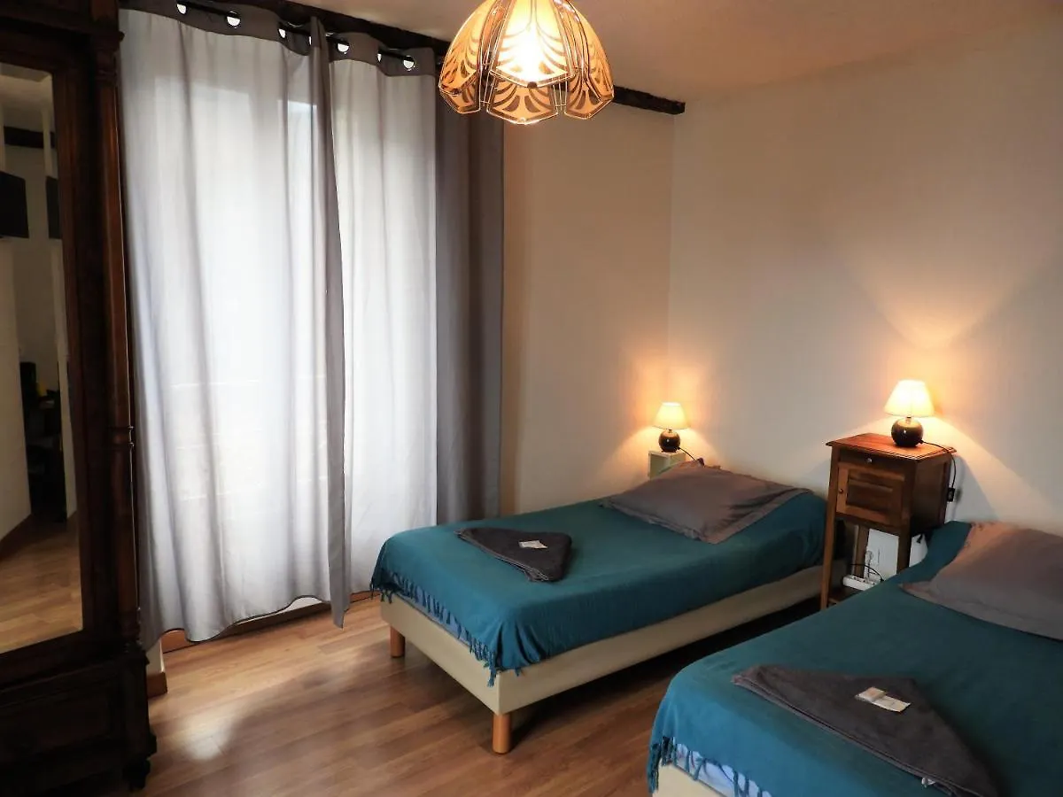 Hotel Le Relais Des Cavaliers Villeneuve-d'Entraunes
