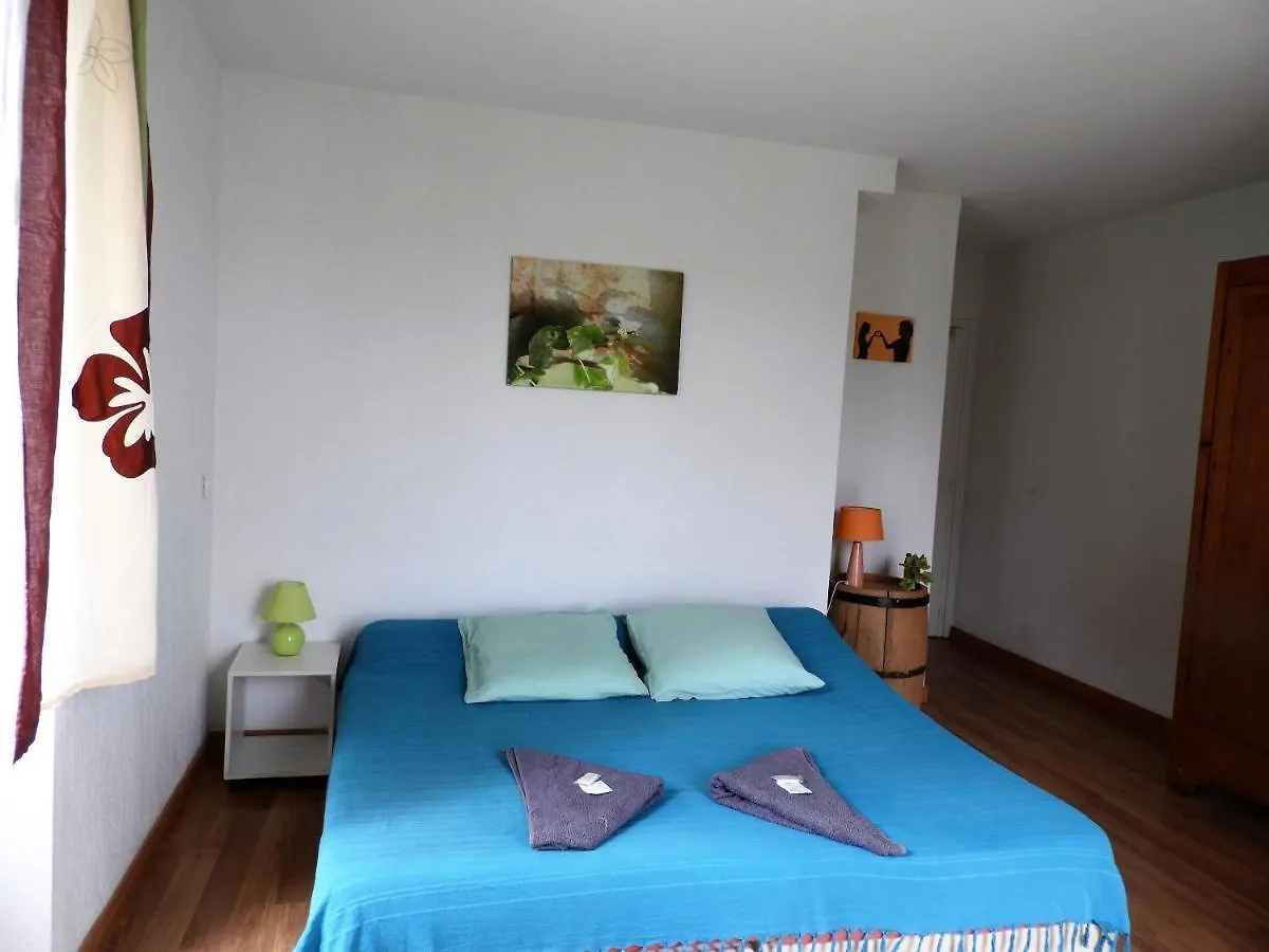 Hotel Le Relais Des Cavaliers Villeneuve-d'Entraunes Francia